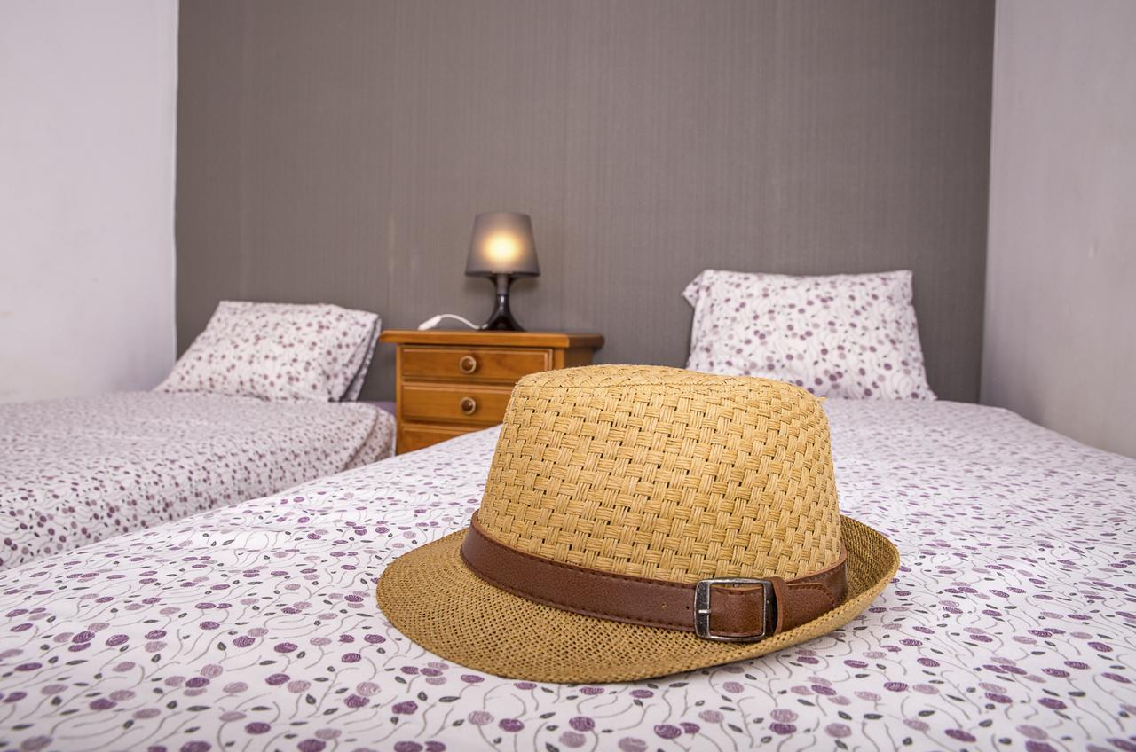 Sea & Wave Palencia Superior Pool Apartment 말라가 외부 사진