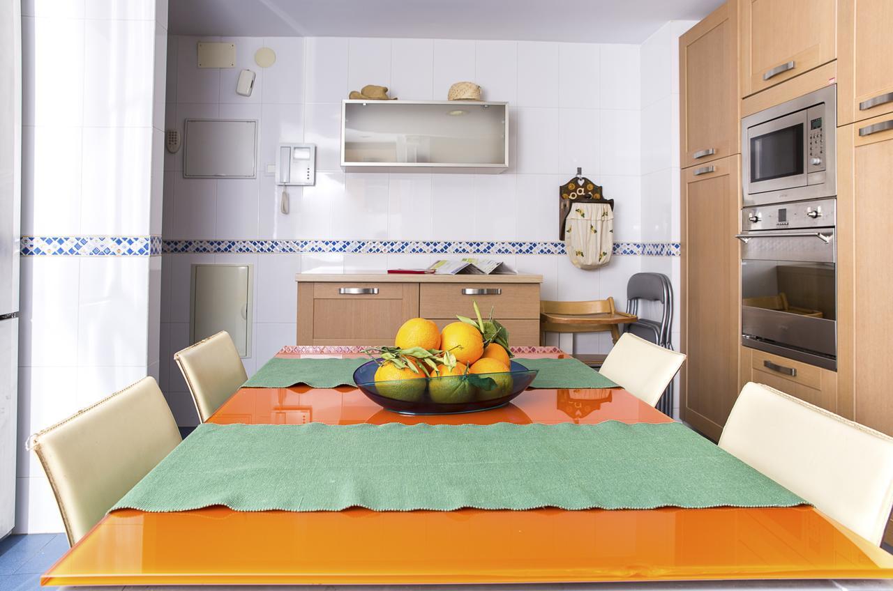 Sea & Wave Palencia Superior Pool Apartment 말라가 외부 사진