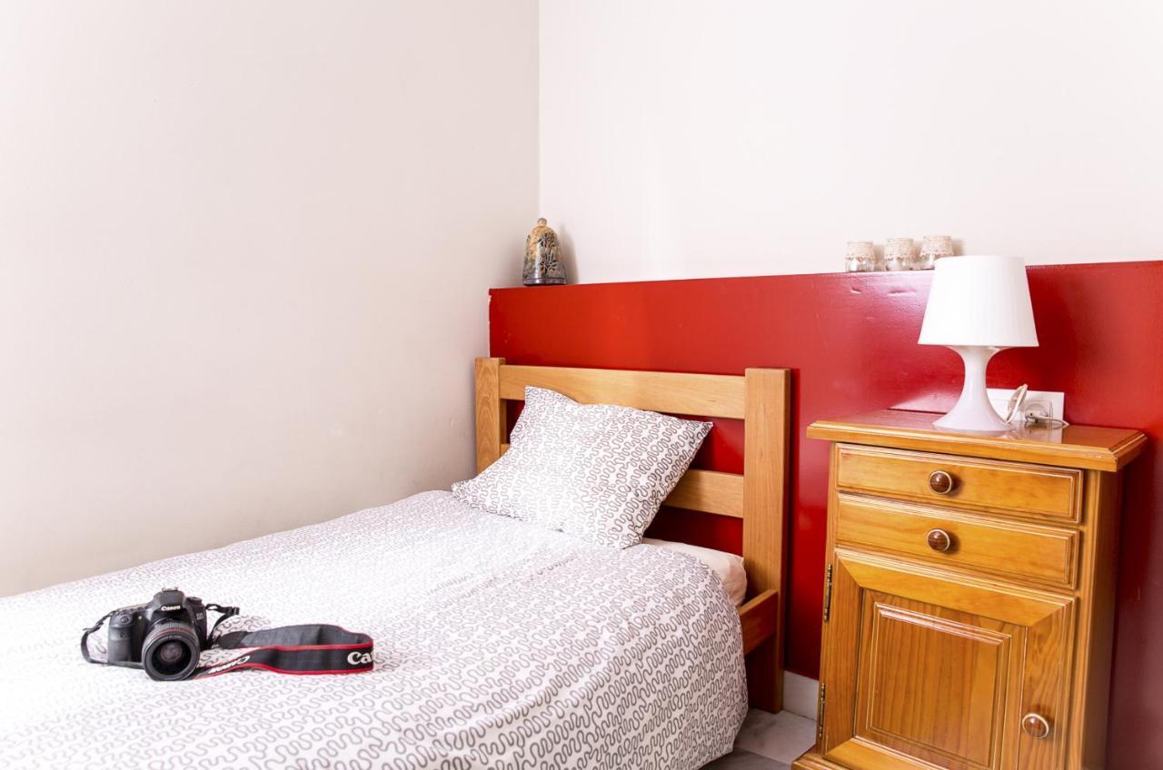 Sea & Wave Palencia Superior Pool Apartment 말라가 외부 사진