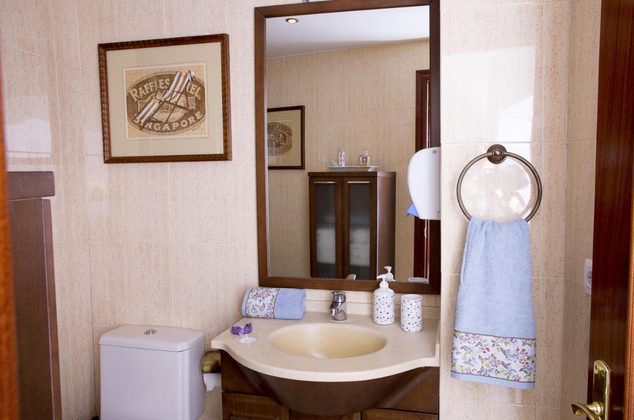 Sea & Wave Palencia Superior Pool Apartment 말라가 외부 사진