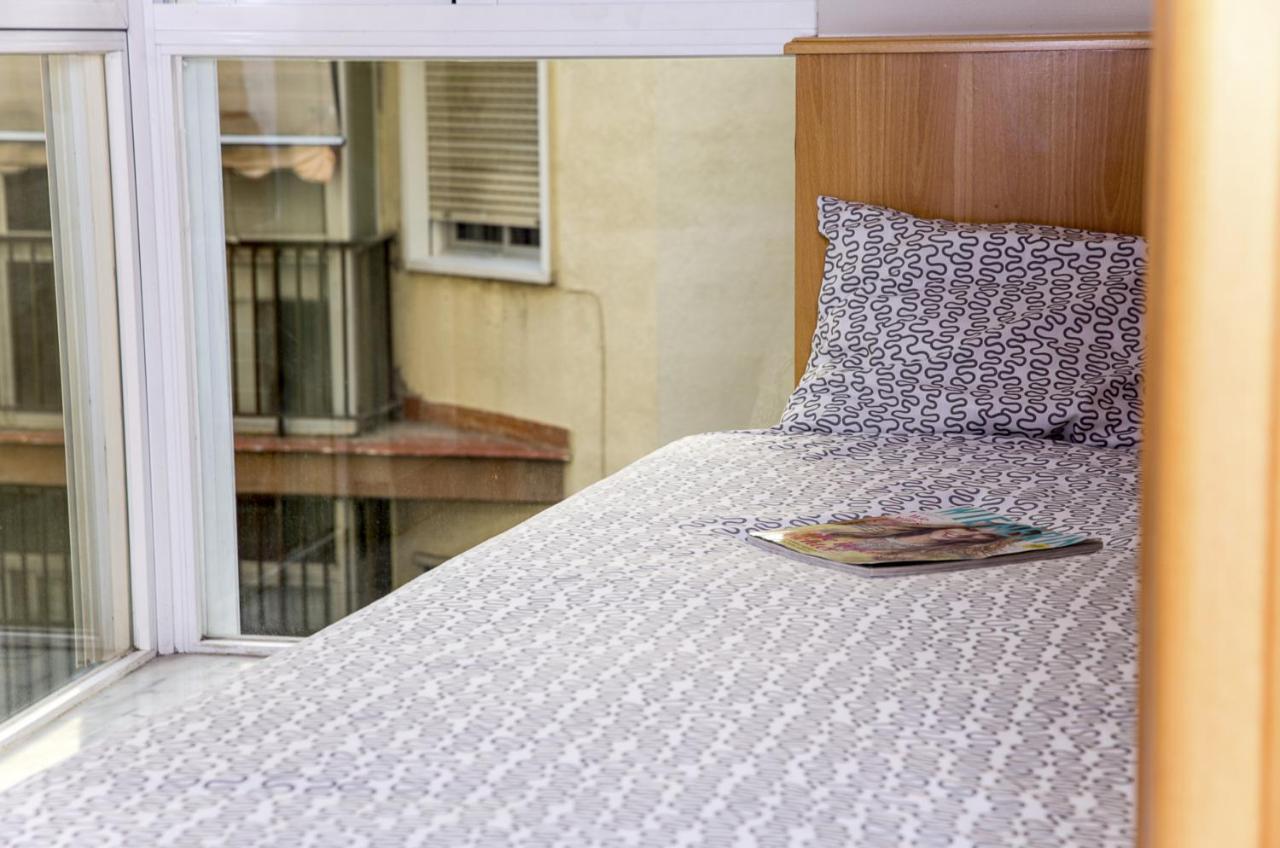Sea & Wave Palencia Superior Pool Apartment 말라가 외부 사진