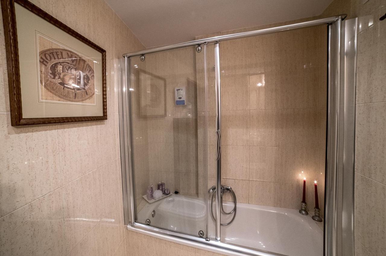 Sea & Wave Palencia Superior Pool Apartment 말라가 외부 사진