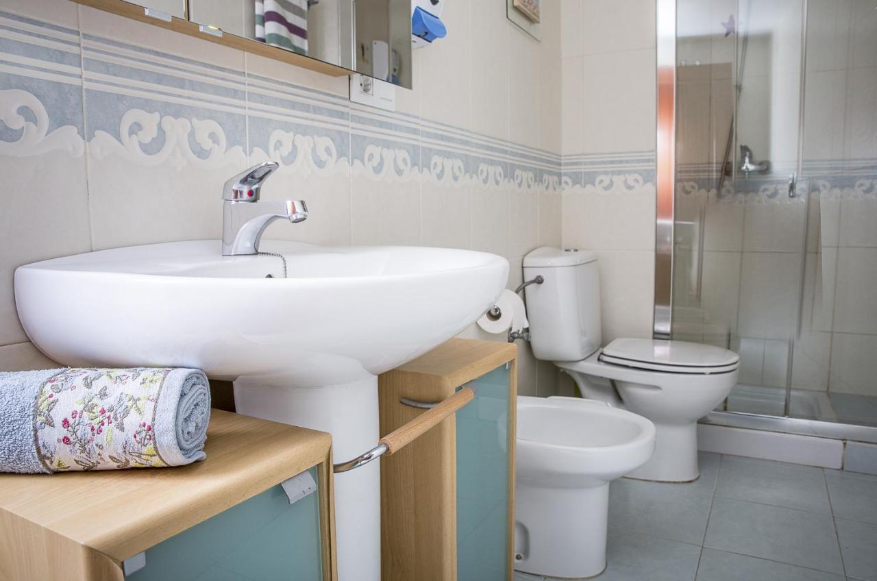 Sea & Wave Palencia Superior Pool Apartment 말라가 외부 사진