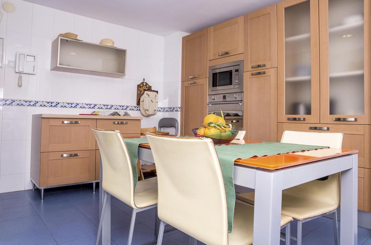 Sea & Wave Palencia Superior Pool Apartment 말라가 외부 사진